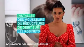 Sur quels postes faire des &eacute;conomies d'&eacute;nergie ? #CONSOMAG