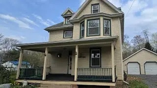 1081 5th Ave Jersey Shore PA 