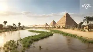 Cultivating Civilization :The Birth of Farming and Villages - short story
