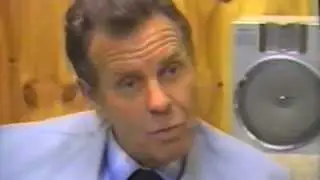 Ev Barry Smith - The Signs of the 2nd Coming