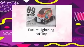 09 Future Toy