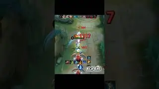 Natalia #mobilelegends #shortvideo #natalia