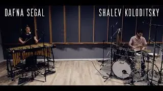 Omar - Dafna Segal & Shalev Koloditsky (Donatoni)