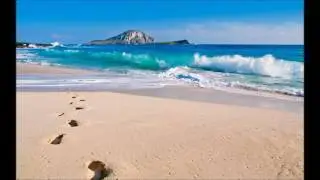 Relax Piano Music   #3   Sad Ocean