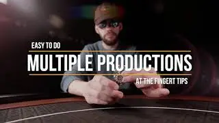 THE HOLD 'EM CHIP  DAYTONA MAGIC