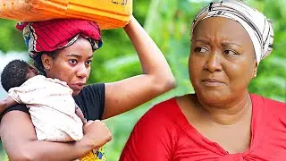 This EBERE OKARO Movie Is Too Painful But The End Is Beautiful To Watch - African Movies