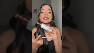 ✨ Perenne Glow Booster Spray: Your Ultimate Makeup Game-Changer! 🌟