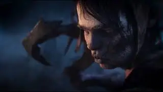 Dead by Daylight A Binding of Kin INTRO *Twins released*