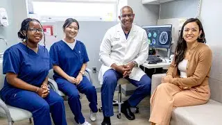 SUA students participate in a summer clinical/research preceptorship at Ochsner Medical Center