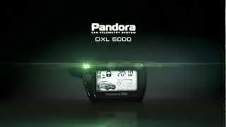 Pandora DXL 5000