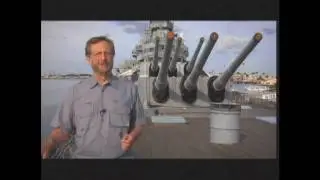 Navy Medicine at War: Final Victory - Part 1 (2009)