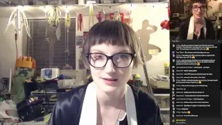 ROBOHEMIAN : SELFIE IN OIL [ Session One ]