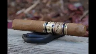 Team Review Recap: Saga Solaz Robusto