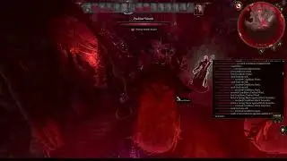Ranger Sorcerer - Undead Blob