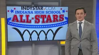 Wayne's Barnes, Blackhawk Christian's Pickett named to Indiana All-Star team