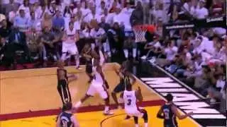 Dwyane Wade 29 points vs Indiana Pacers full highlights semi-finals game 1 NBA Playoffs 2012 HD
