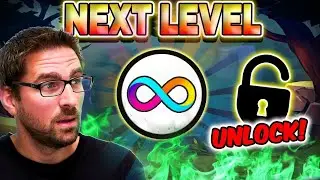 ICP Crypto to Rally 200% Against Bitcoin?! (Roadmap Update)