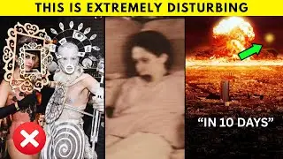 Demons Are Walking Among Us | URGENT Prophetic Warnings