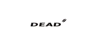 AlexVorn - DEAD | prod. by silverfoxxx808 (Official Lyrics)