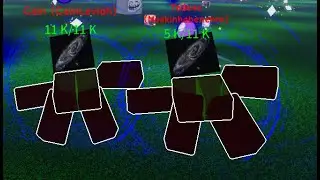 Glitchable/TVOFA Showcase!