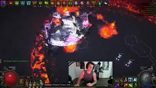Finally Building Volkuur Cold Poison as Ice Shot/Barrage/Voidfletcher Assassin