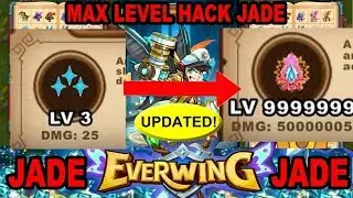 EverWing Hack 2018 - All in One Updated for Chrome ✅#everwing