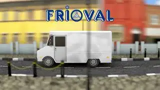 Frioval