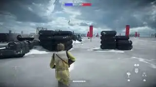 Tough MAX Bossk gameplay