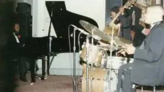 Marc & Mike Stith The Touch Of Your Lips