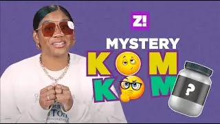 We Asked Rose May Alaba To Freestyle With Tinubu’s Name| Zikomkom