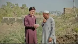 Hamad Afridi Afridi welfare foundation Khyber district