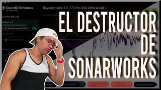 ¿SONARWORKS está MUERTO?