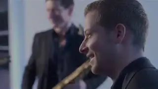 Autumn Leaves // Live-Swing.com