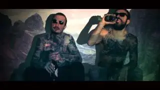 Roy Persico - Fuori Controllo feat. CanePazzo