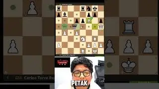 Cara menang dengan teknik kincir angin!? #shorts #rlchess #chess #catur #tips #tricks