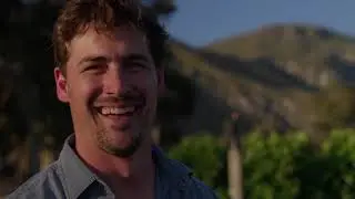 Meet the Moon Shine Boys 🍷 | The Story of Maanschijn Wines from Walker Bay, South Africa