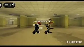 jumpstyle dance maaf yang kemaren jelek ini baru bagus