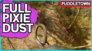FULL PIXIE DUST - PUDDLETOWN (2022)