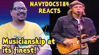 Dire Straits Reaction | 