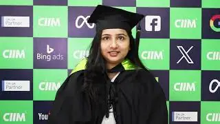 Digital Marketing Course in Chandigarh Student Review | Sonia #placementcourse