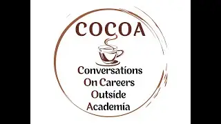 COCOA - The role of the Beyond Academic Carers Advisory Committe