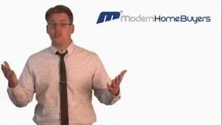 Introducing: Modern Home Buyers LLC