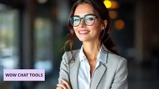 Momentum Tech Video Spokesperson #momentumtech #aiforbusiness