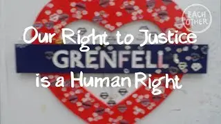 Grenfell Tower: Why human rights matter