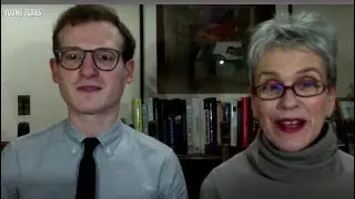 How Citizens Are Solving Democracy's Decline