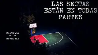 LOS SECTARIOS DEL CLUB DEPORTIVO | HISTORIAS DE TERROR