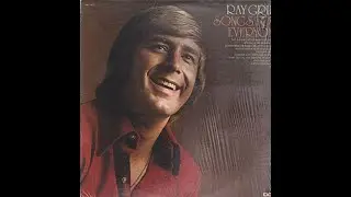 What Got To You (Before It Got To Me)~Ray Griff