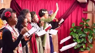 CANTIQUES - 2019-1 - Chorale