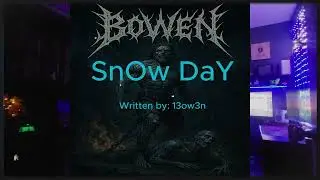 SnOw DaY