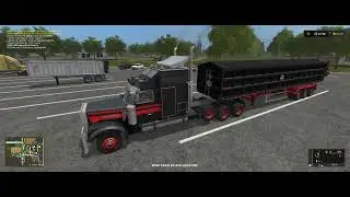 Farming Simulator 2017   карта Saxony Multifrucht v 3 0 Rus эпизод 3